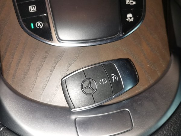 Mercedes-Benz GLC 2022, 54600 км, за 34577 USD - фото 17