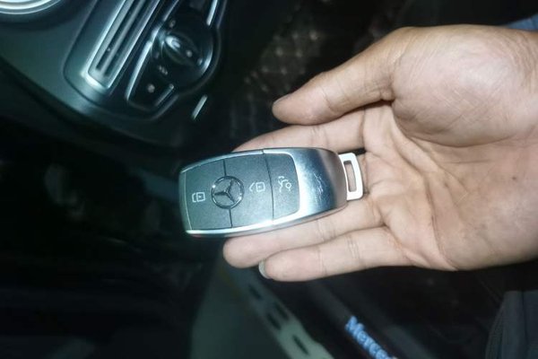 Mercedes-Benz GLC 2022, 10600 км, за 42802 USD - фото 17