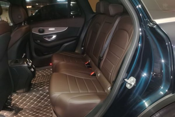 Mercedes-Benz GLC 2022, 10600 км, за 42802 USD - фото 20