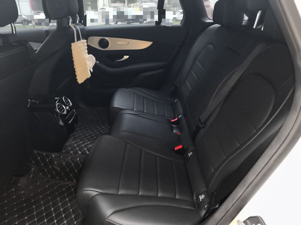 Mercedes-Benz GLC 2022, 13500 км, за 37774 USD - фото 18