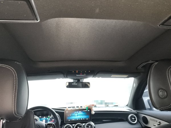 Mercedes-Benz GLC 2022, 13500 км, за 37774 USD - фото 19