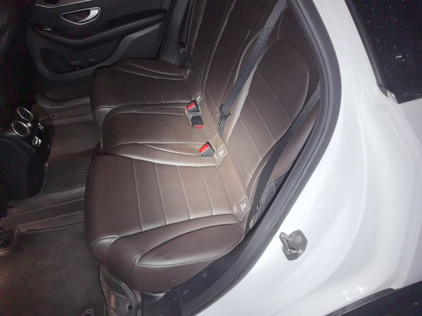 Mercedes-Benz GLC 2022, 24200 км, за 33931 USD - фото 18