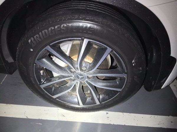 Mercedes-Benz GLC 2022, 24200 км, за 33931 USD - фото 8