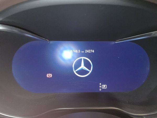 Mercedes-Benz GLC 2022, 24200 км, за 33931 USD - фото 13