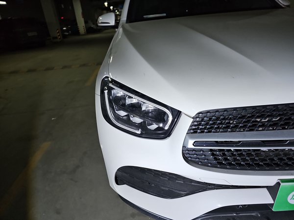 Mercedes-Benz GLC 2022, 98200 км, за 35111 USD - фото 7