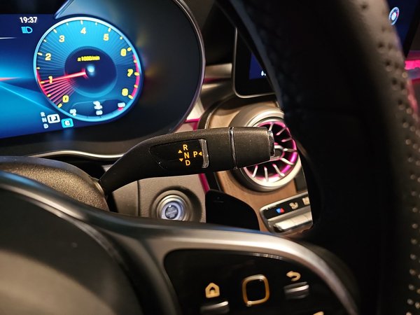 Mercedes-Benz GLC 2022, 98200 км, за 35111 USD - фото 15