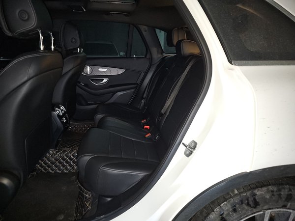 Mercedes-Benz GLC 2022, 98200 км, за 35111 USD - фото 18