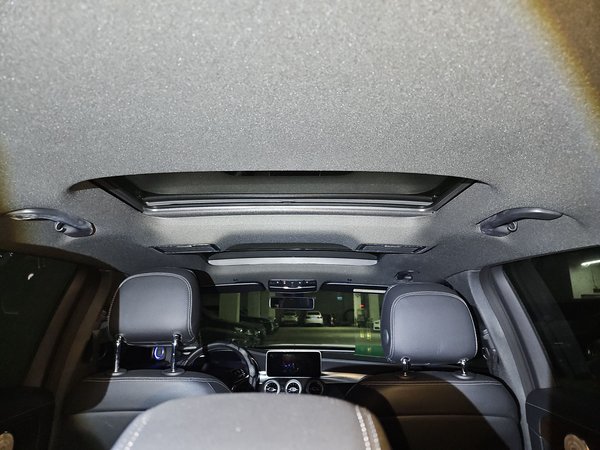 Mercedes-Benz GLC 2022, 98200 км, за 35111 USD - фото 19