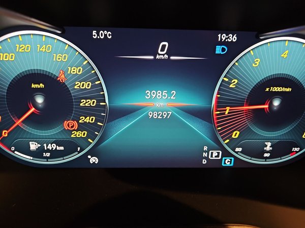 Mercedes-Benz GLC 2022, 98200 км, за 35111 USD - фото 13