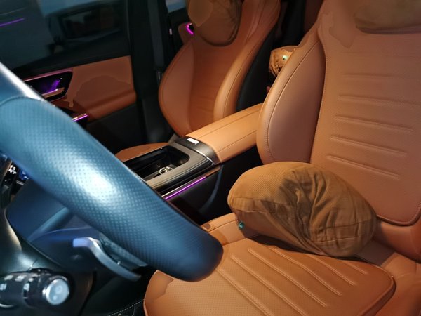 Mercedes-Benz GLC 2023, 21500 км, за 46406 USD - фото 16