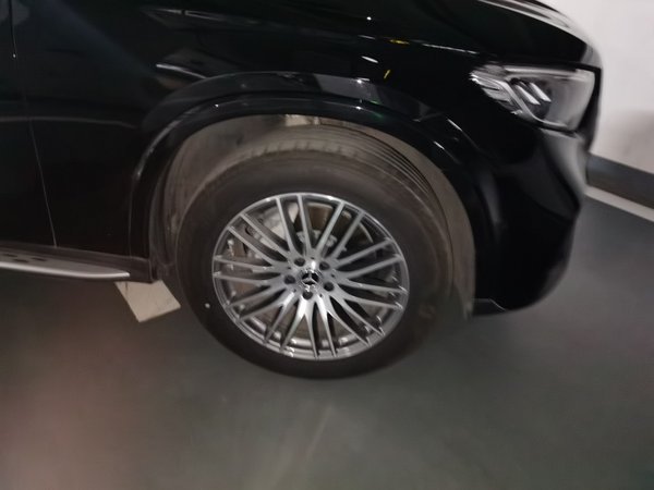 Mercedes-Benz GLC 2023, 21500 км, за 46406 USD - фото 8