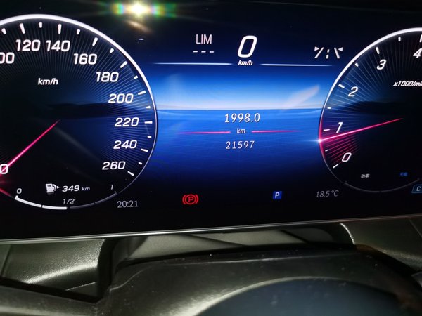 Mercedes-Benz GLC 2023, 21500 км, за 46406 USD - фото 13