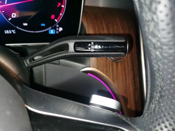 Mercedes-Benz GLC 2023, 21500 км, за 46406 USD - фото 15