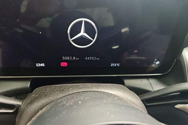 Mercedes-Benz GLC 2023, 44900 км, за 40751 USD - фото 10