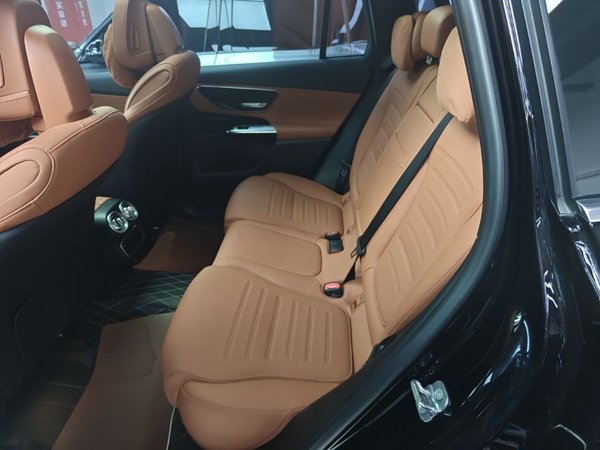 Mercedes-Benz GLC 2024, 17900 км, за 44889 USD - фото 20
