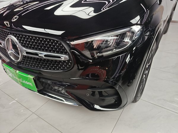 Mercedes-Benz GLC 2024, 17900 км, за 44889 USD - фото 9