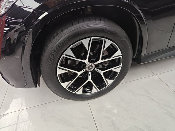 Mercedes-Benz GLC 2024, 17900 км, за 44889 USD - фото 8
