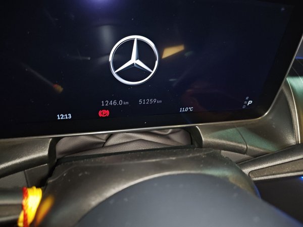 Mercedes-Benz GLC 2024, 51200 км, за 48764 USD - фото 9