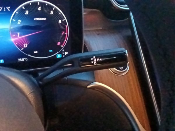 Mercedes-Benz GLC 2024, 8100 км, за 48604 USD - фото 15