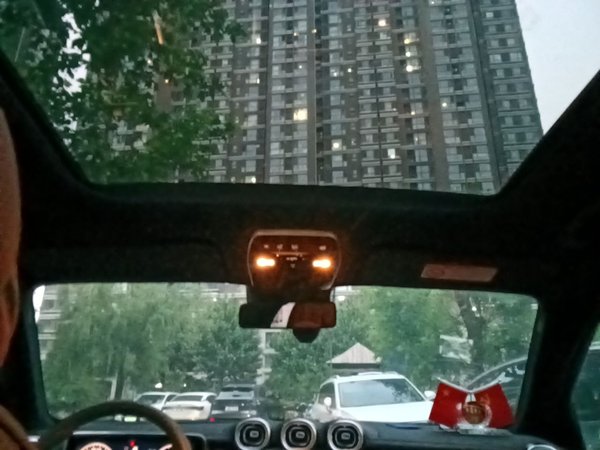Mercedes-Benz GLC 2024, 8100 км, за 48604 USD - фото 19