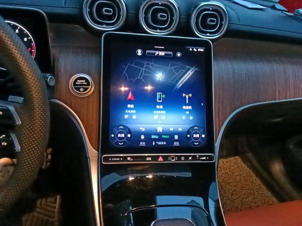 Mercedes-Benz GLC 2024, 8100 км, за 48604 USD - фото 14