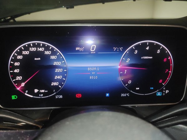 Mercedes-Benz GLC 2024, 8500 км, за 44192 USD - фото 12