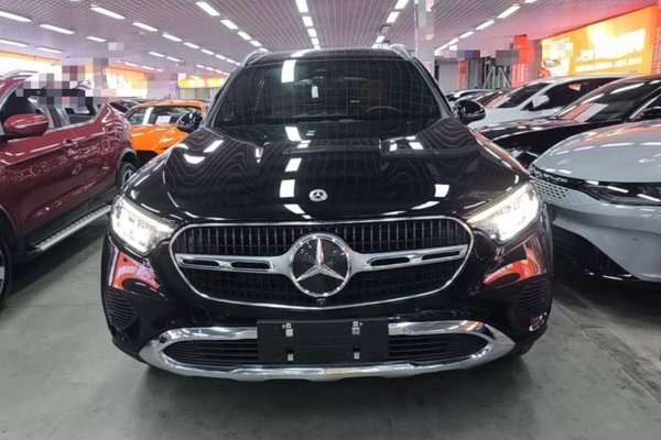 Mercedes-Benz GLC 2025, 18900 км, за 43011 USD - фото 18