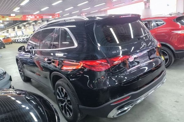 Mercedes-Benz GLC 2025, 18900 км, за 43011 USD - фото 20