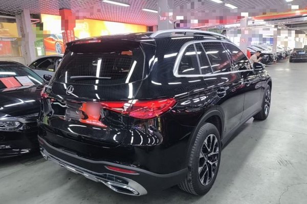 Mercedes-Benz GLC 2025, 18900 км, за 43011 USD - фото 22