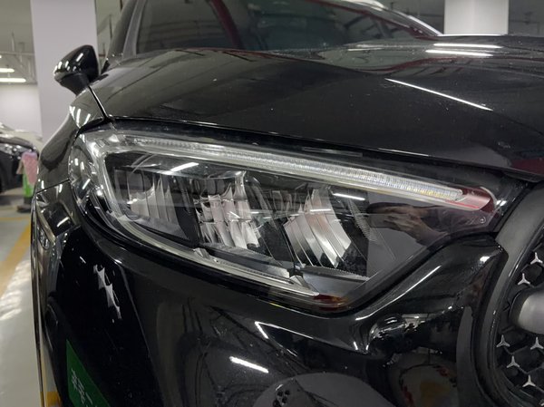 Mercedes-Benz GLC 2025, 9900 км, за 52010 USD - фото 10