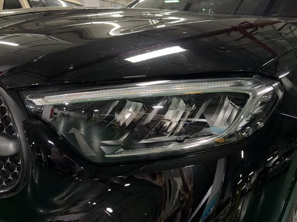 Mercedes-Benz GLC 2025, 9900 км, за 52010 USD - фото 8