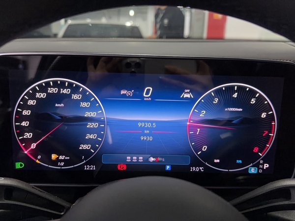 Mercedes-Benz GLC 2025, 9900 км, за 52010 USD - фото 16