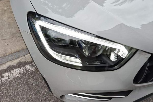 Mercedes-Benz GLC AMG 2020, 47800 км, за 39575 USD - фото 7