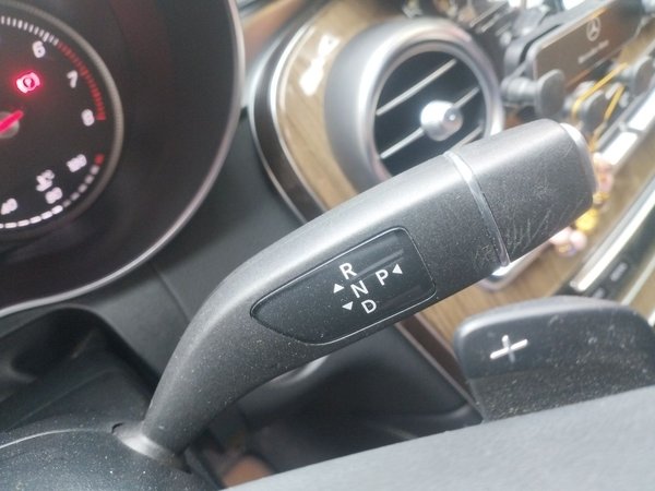 Mercedes-Benz GLC Coupe 2017, 48200 км, за 21073 USD - фото 15