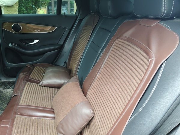 Mercedes-Benz GLC Coupe 2019, 63900 км, за 20601 USD - фото 14