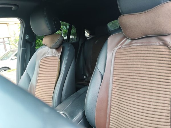 Mercedes-Benz GLC Coupe 2019, 63900 км, за 20601 USD - фото 12
