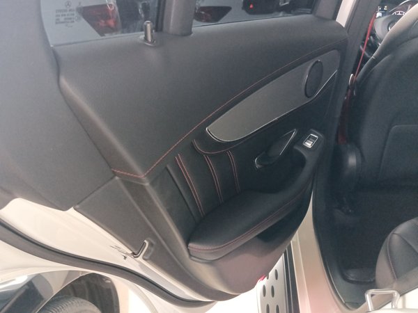 Mercedes-Benz GLC Coupe AMG 2017, 106800 км, за 28946 USD - фото 27