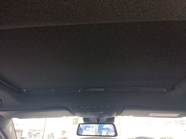 Mercedes-Benz GLC Coupe AMG 2017, 106800 км, за 28946 USD - фото 18