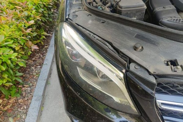 Mercedes-Benz GLE 2016, 128200 км, за 25853 USD - фото 7