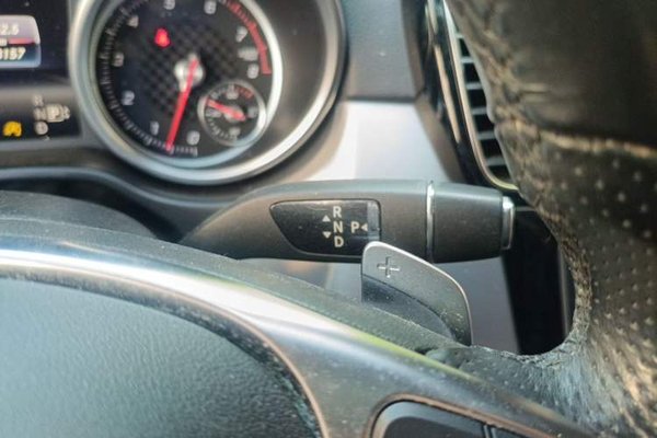 Mercedes-Benz GLE 2016, 128200 км, за 25853 USD - фото 13