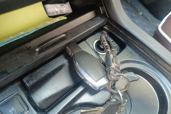 Mercedes-Benz GLE 2016, 128200 км, за 25853 USD - фото 17