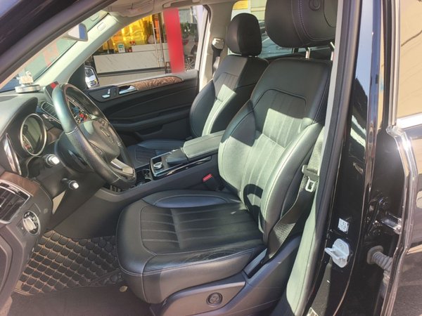 Mercedes-Benz GLE 2017, 116700 км, за 25623 USD - фото 18