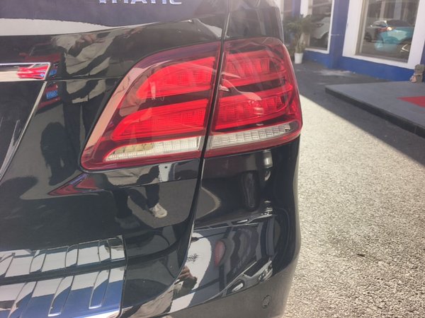 Mercedes-Benz GLE 2017, 116700 км, за 25623 USD - фото 7
