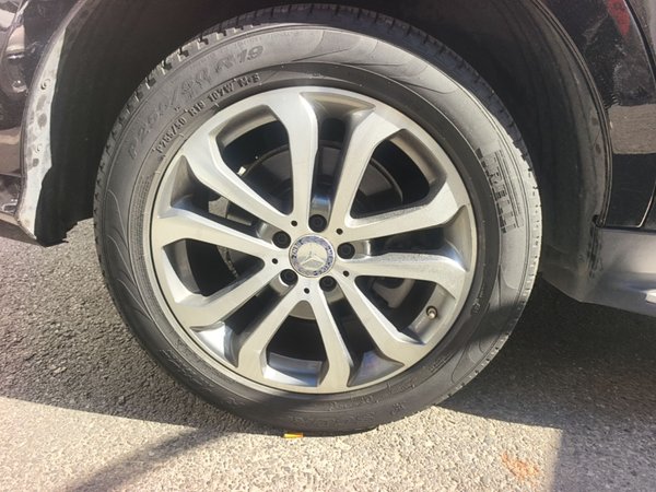 Mercedes-Benz GLE 2017, 116700 км, за 25623 USD - фото 10