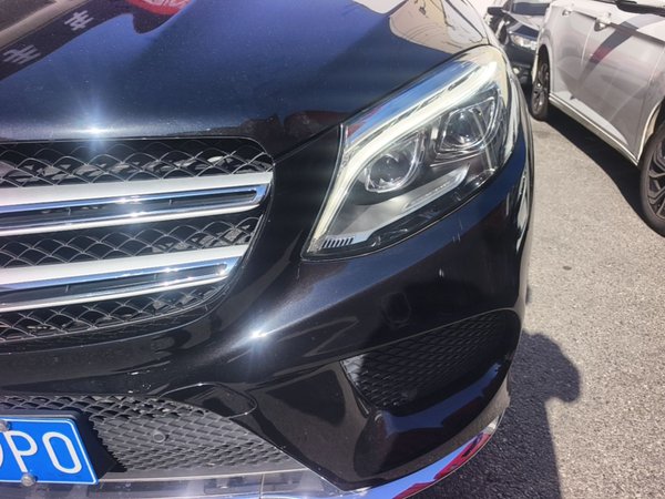 Mercedes-Benz GLE 2017, 116700 км, за 25623 USD - фото 9