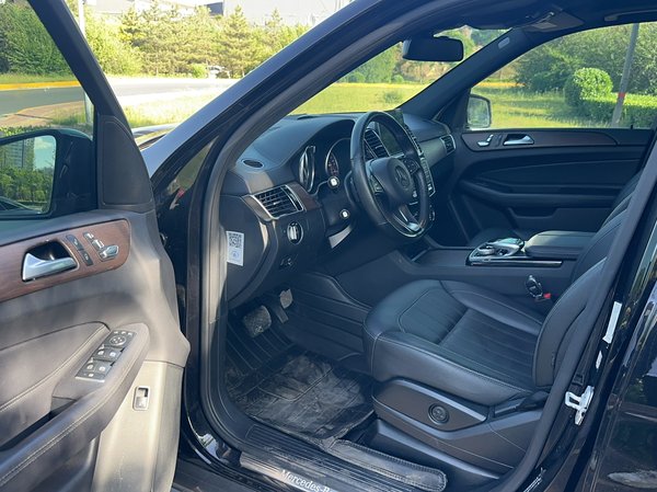 Mercedes-Benz GLE 2017, 183800 км, за 25874 USD - фото 9