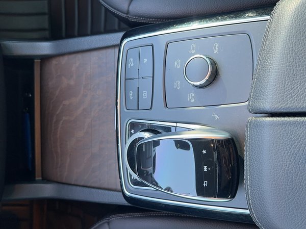 Mercedes-Benz GLE 2017, 183800 км, за 25874 USD - фото 14