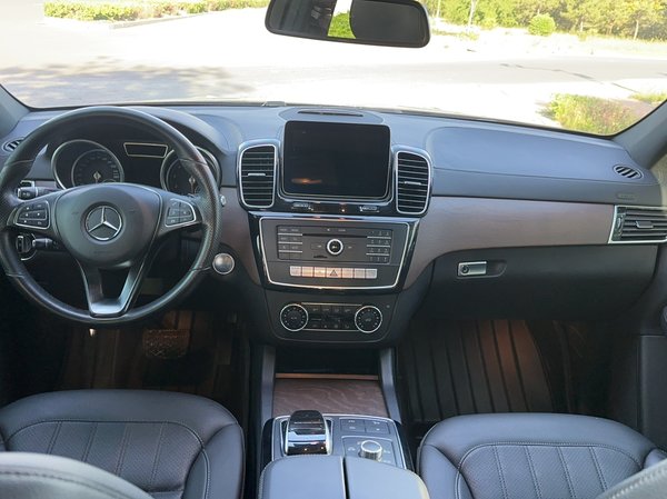 Mercedes-Benz GLE 2017, 183800 км, за 25874 USD - фото 13