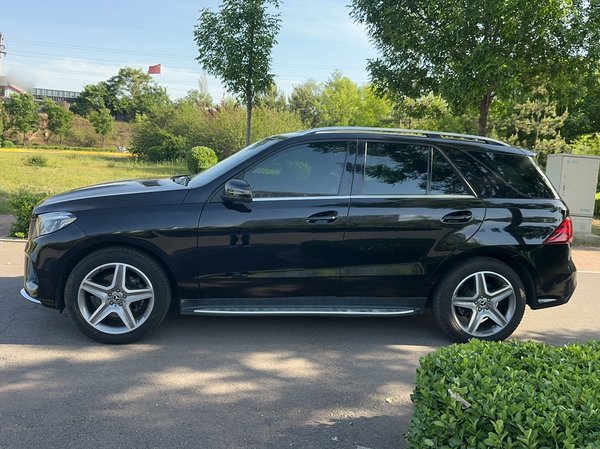 Mercedes-Benz GLE 2017, 183800 км, за 25874 USD - фото 7