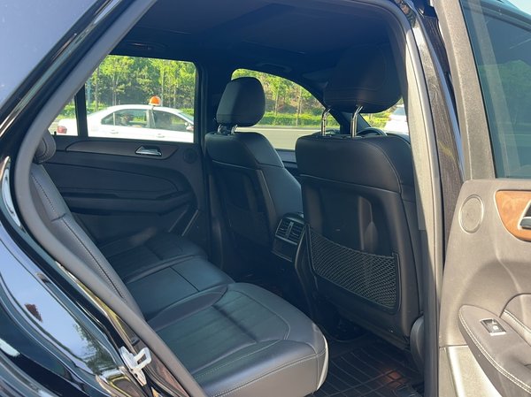 Mercedes-Benz GLE 2017, 183800 км, за 25874 USD - фото 10